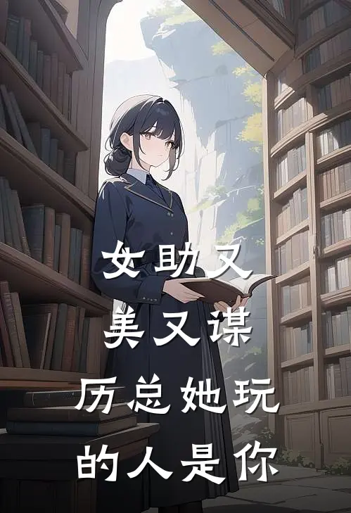 女助又美又谋，历总她玩的人是你
