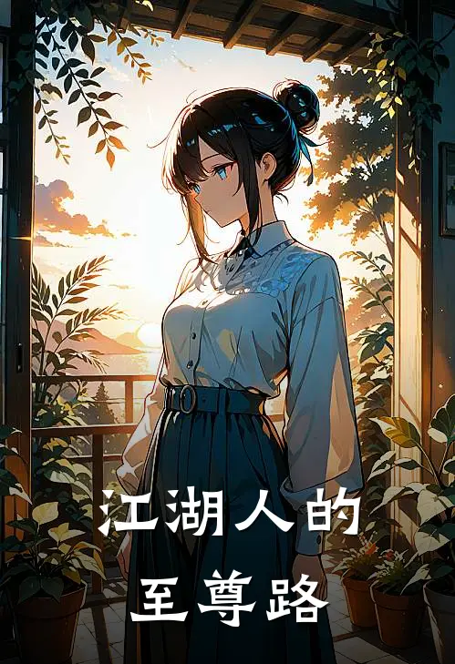 江湖人的至尊路
