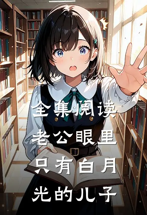 全集阅读老公眼里只有白月光的儿子