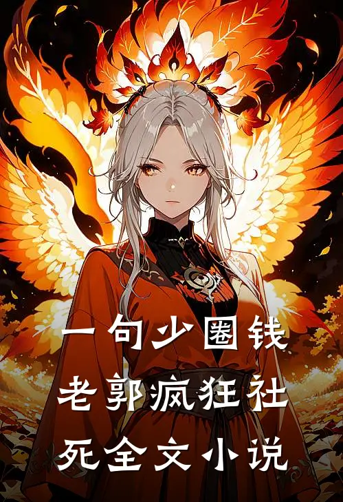 一句少圈钱，老郭疯狂社死全文小说