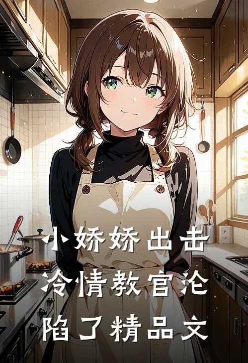 小娇娇出击，冷情教官沦陷了精品文