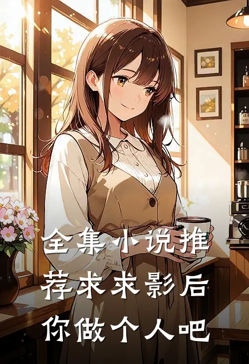 全集小说推荐求求影后你做个人吧