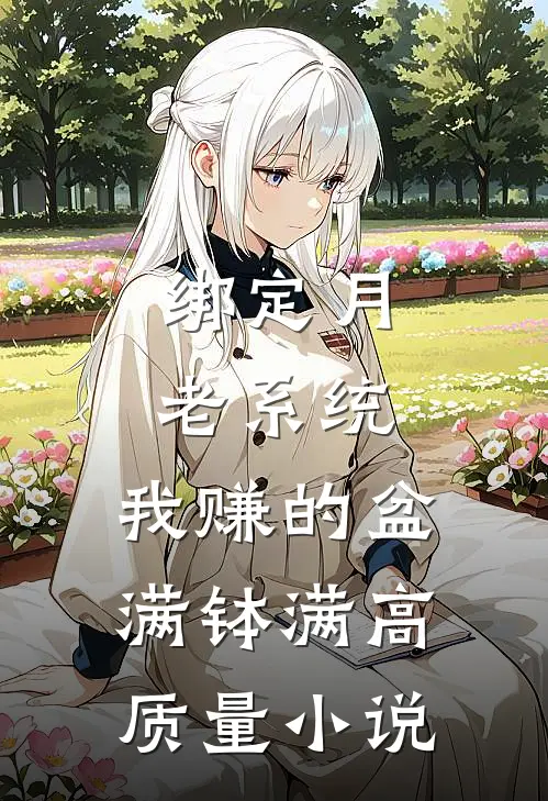 绑定月老系统，我赚的盆满钵满高质量小说