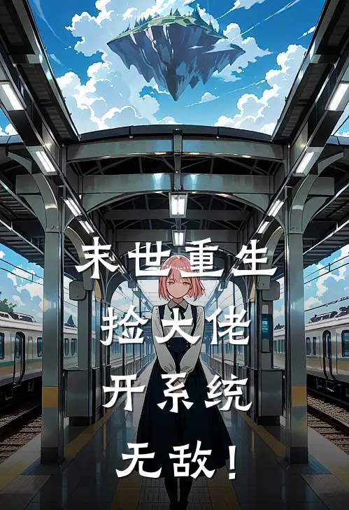 末世重生：捡大佬开系统，无敌！