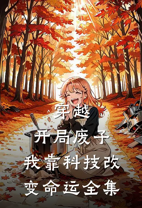 穿越：开局废子，我靠科技改变命运全集