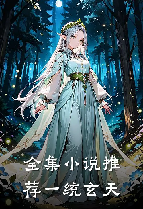全集小说推荐一统玄天