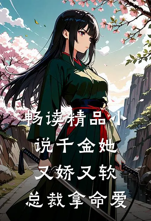 畅读精品小说千金她又娇又软，总裁拿命爱