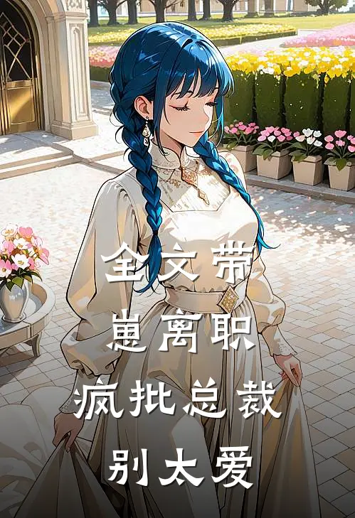 全文带崽离职，疯批总裁别太爱