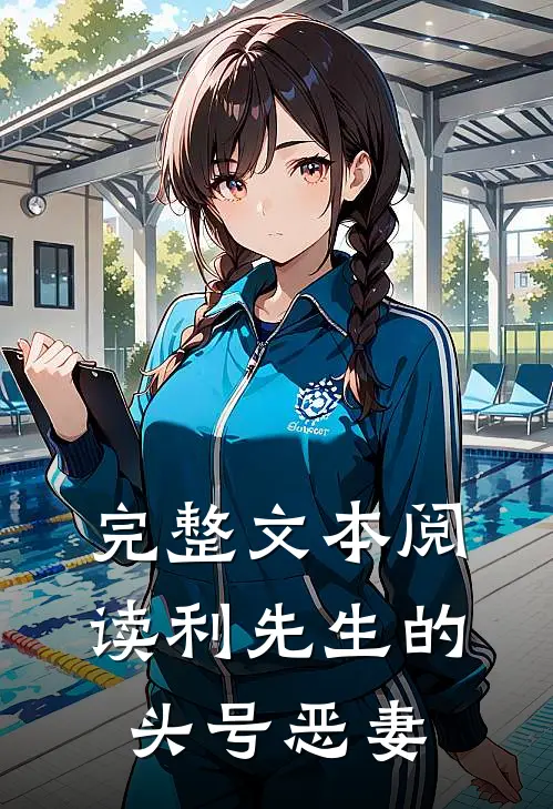 完整文本阅读利先生的头号恶妻