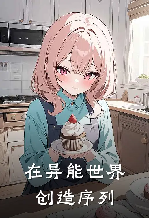 在异能世界创造序列
