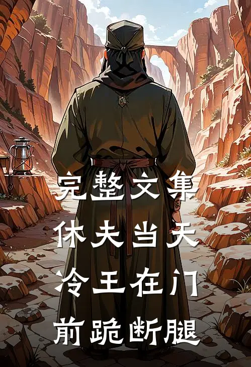 完整文集休夫当天，冷王在门前跪断腿