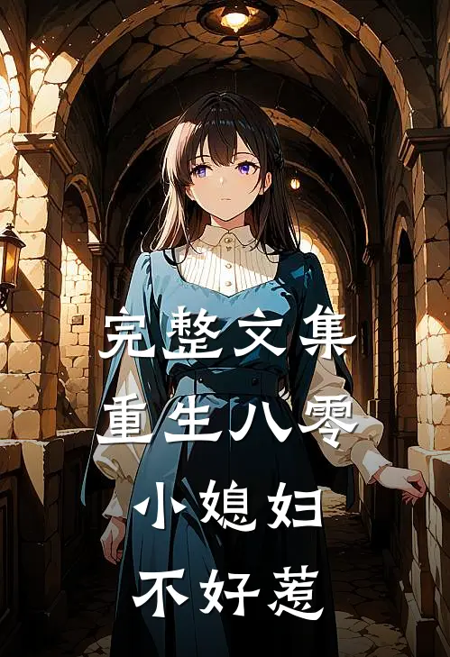 完整文集重生八零：小媳妇不好惹