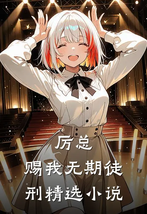 厉总，赐我无期徒刑精选小说