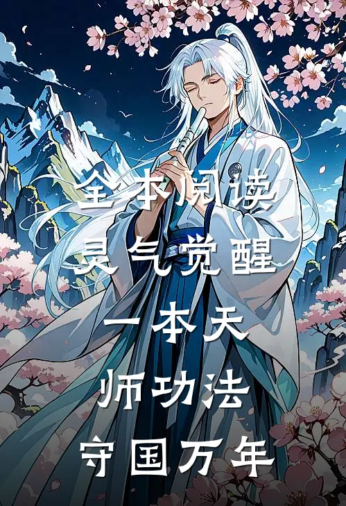 全本阅读灵气觉醒：一本天师功法，守国万年