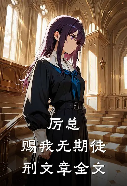 厉总，赐我无期徒刑文章全文