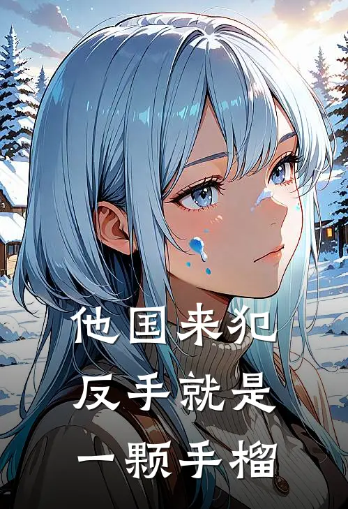 他国来犯反手就是一颗手榴