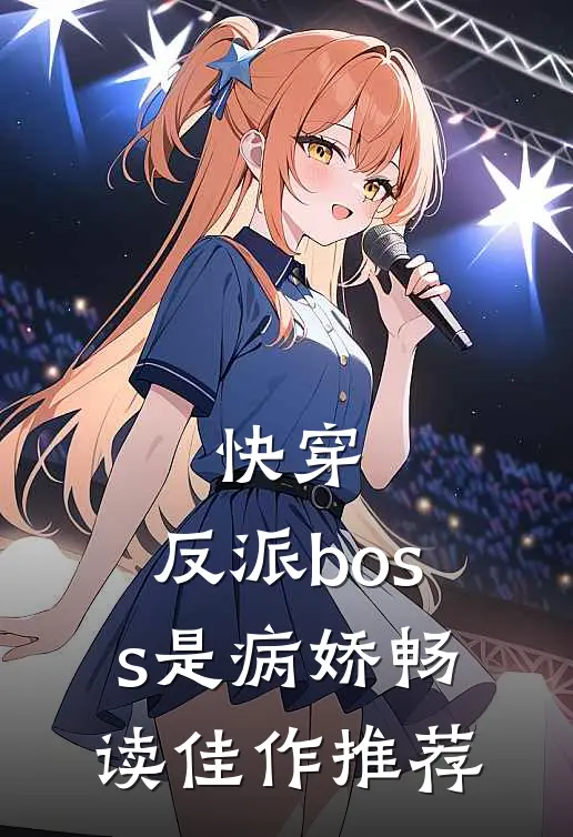 快穿：反派boss是病娇畅读佳作推荐
