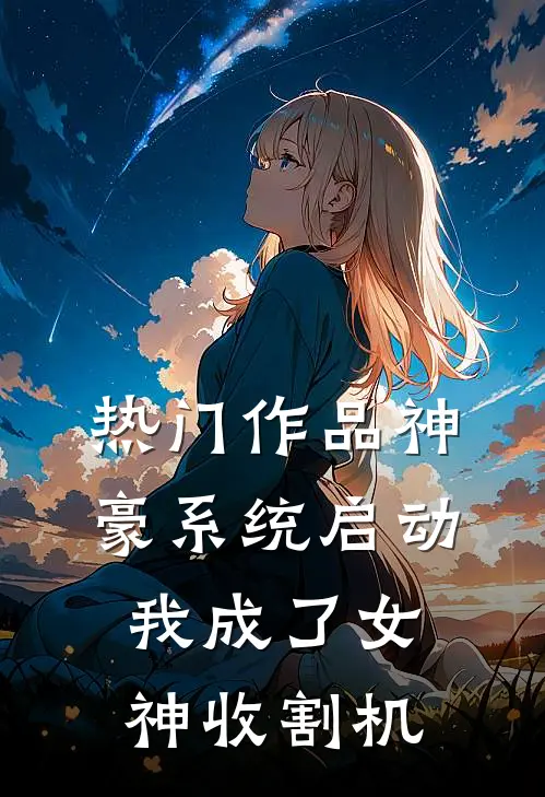 热门作品神豪系统启动，我成了女神收割机