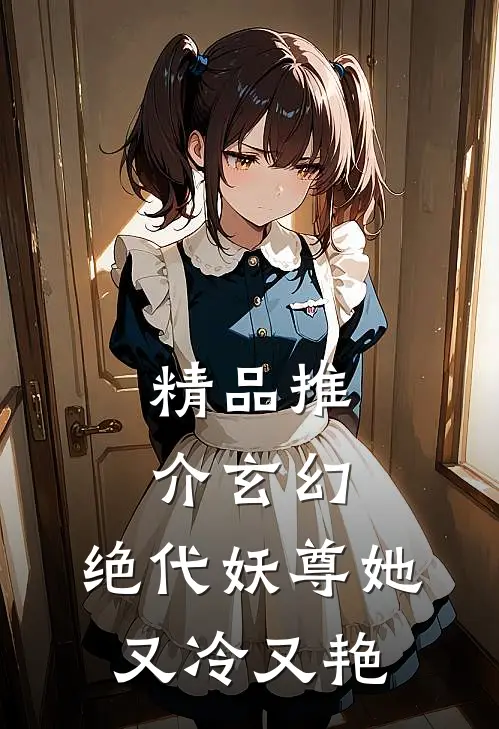 精品推介玄幻：绝代妖尊她又冷又艳