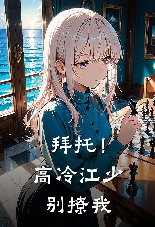 拜托！高冷江少别撩我
