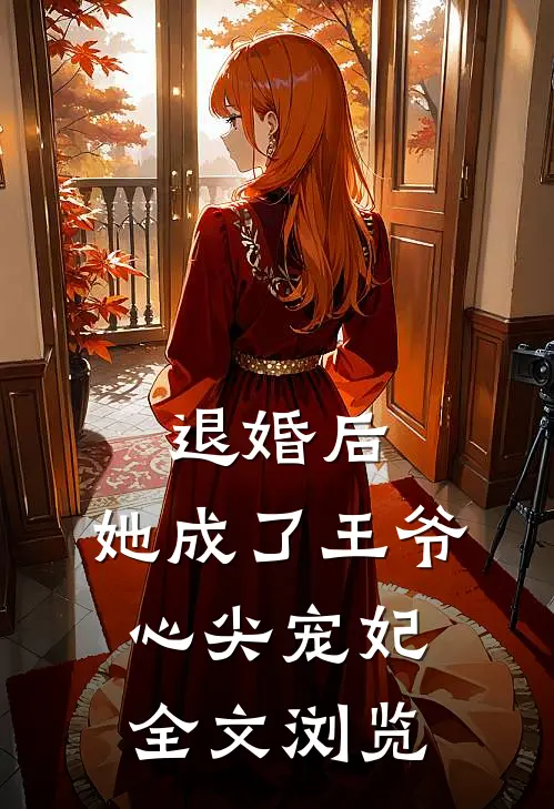 退婚后，她成了王爷心尖宠妃全文浏览