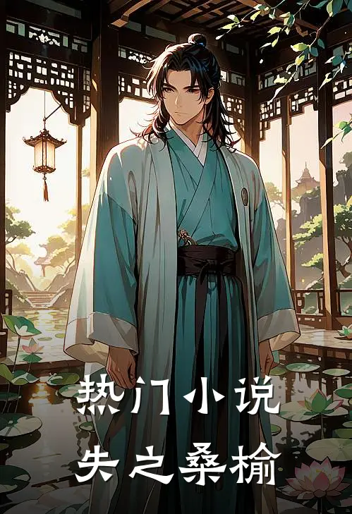 热门小说失之桑榆