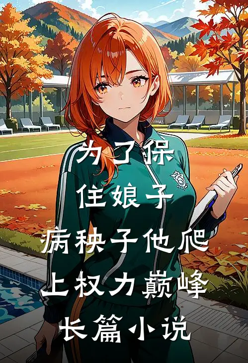 为了保住娘子，病秧子他爬上权力巅峰长篇小说