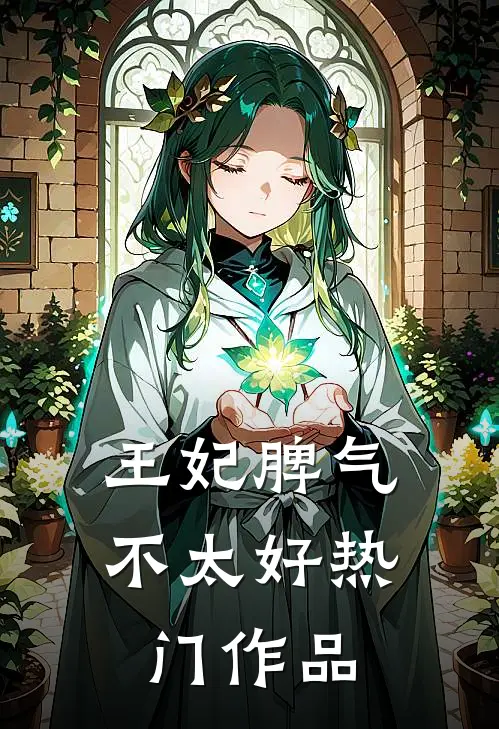 王妃脾气不太好热门作品