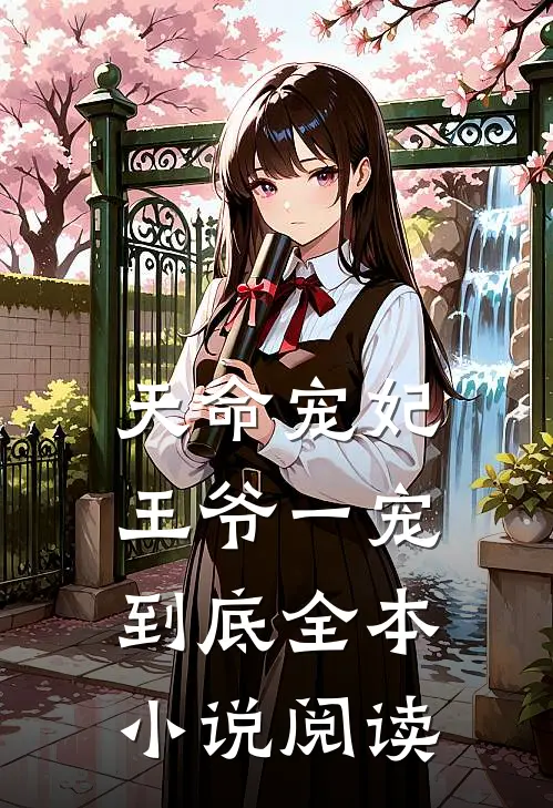 天命宠妃：王爷一宠到底全本小说阅读