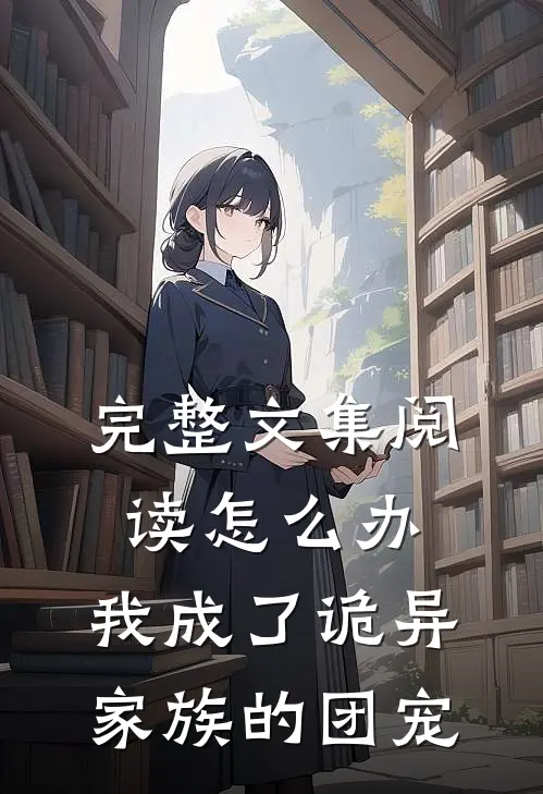 完整文集阅读怎么办，我成了诡异家族的团宠