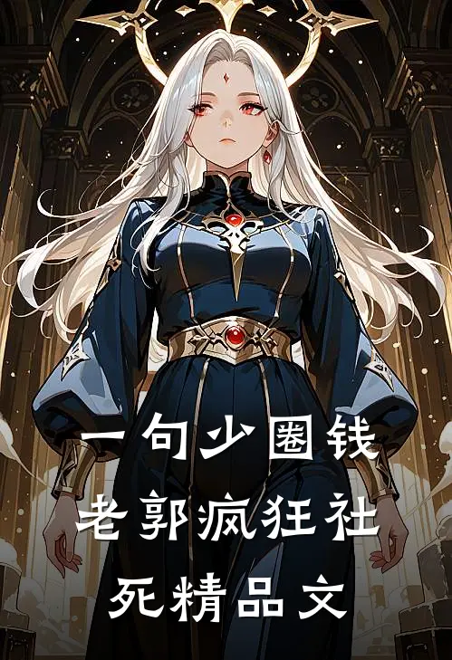 一句少圈钱，老郭疯狂社死精品文
