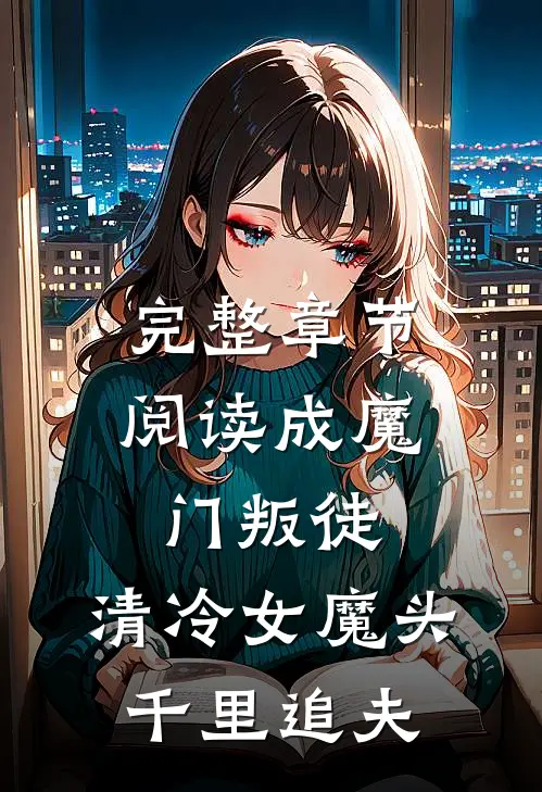 完整章节阅读成魔门叛徒，清冷女魔头千里追夫