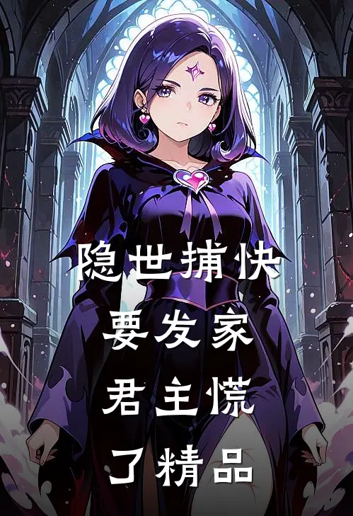 隐世捕快要发家，君主慌了精品