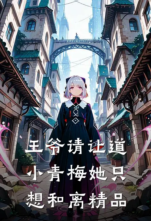 王爷请让道，小青梅她只想和离精品