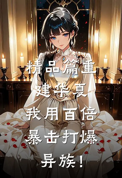 精品篇重建华夏：我用百倍暴击打爆异族！