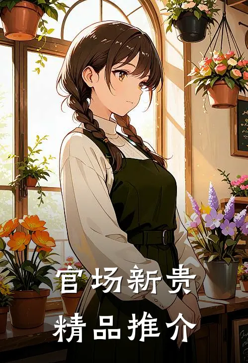 官场新贵精品推介