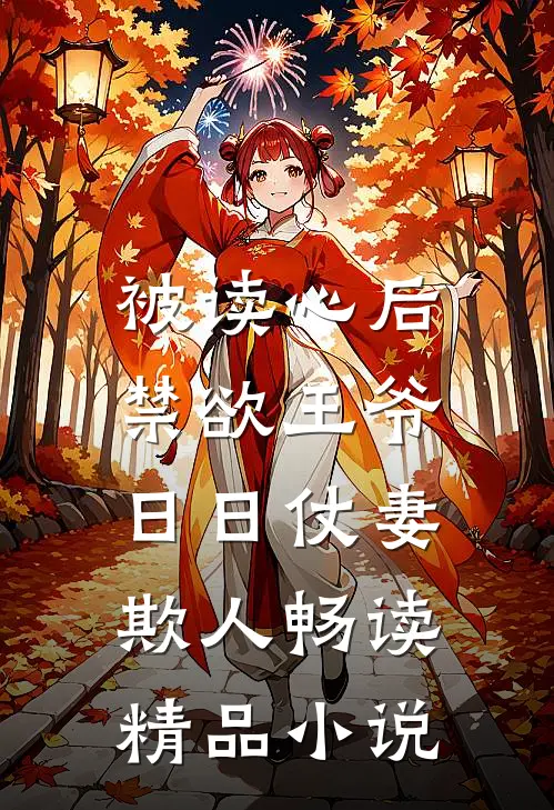 被读心后，禁欲王爷日日仗妻欺人畅读精品小说