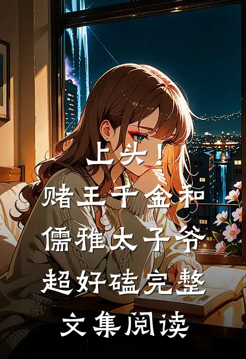 上头！赌王千金和儒雅太子爷超好磕完整文集阅读