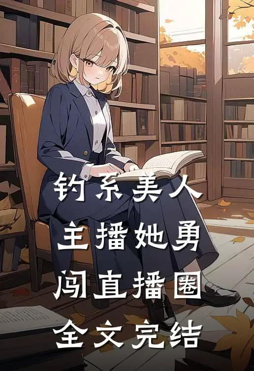 钓系美人：主播她勇闯直播圈全文完结