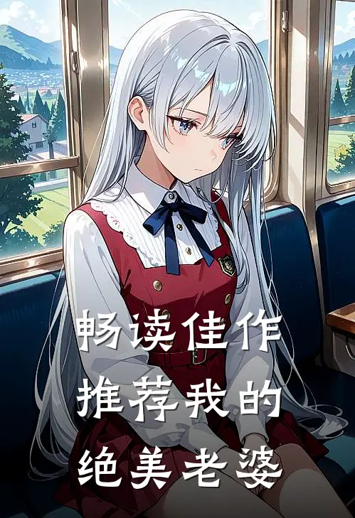 畅读佳作推荐我的绝美老婆