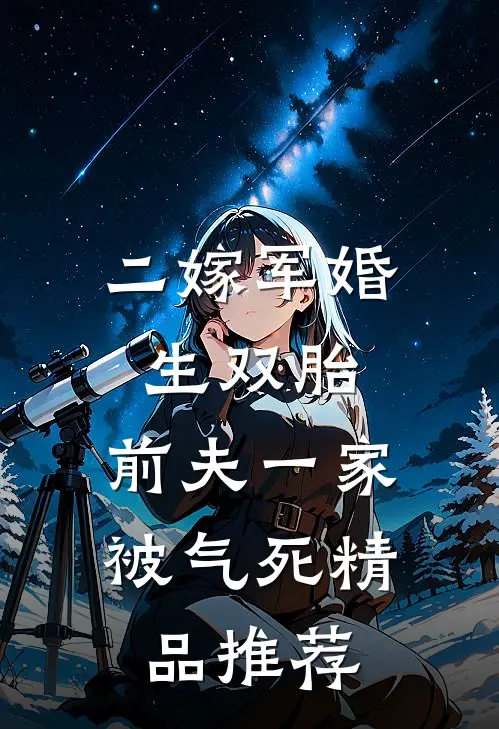 二嫁军婚生双胎，前夫一家被气死精品推荐
