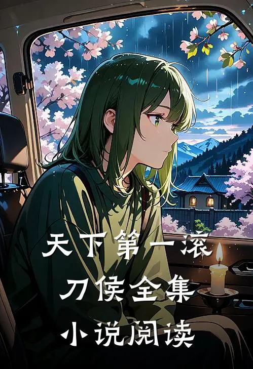 天下第一滚刀侯全集小说阅读
