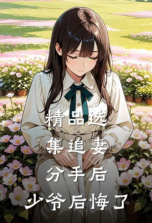 精品选集追妻：分手后，少爷后悔了