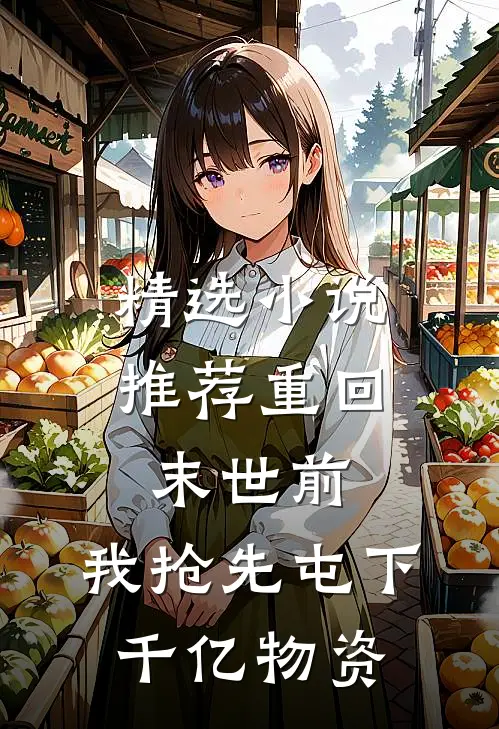 精选小说推荐重回末世前，我抢先屯下千亿物资