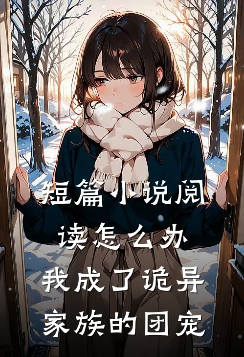 短篇小说阅读怎么办，我成了诡异家族的团宠