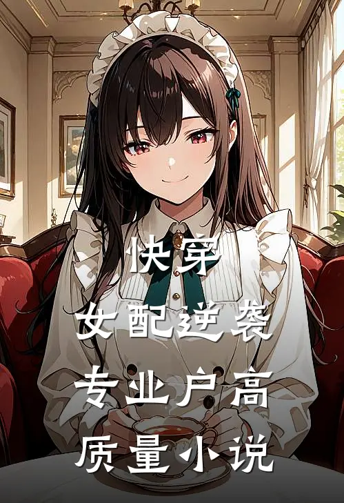 快穿：女配逆袭专业户高质量小说