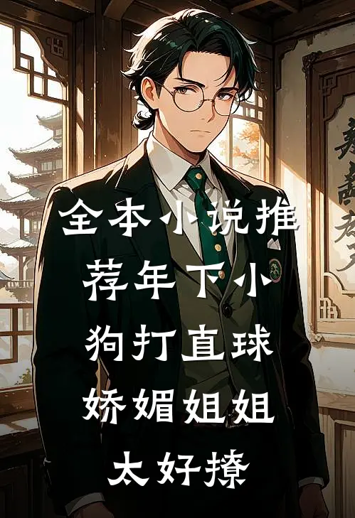 全本小说推荐年下小狗打直球，娇媚姐姐太好撩