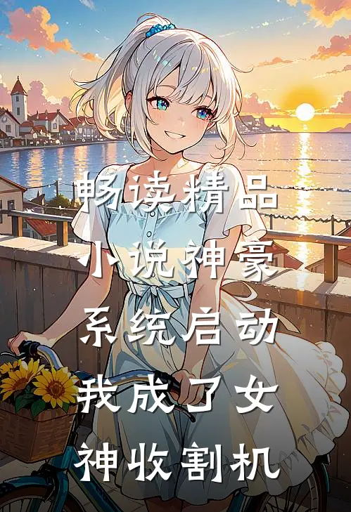 畅读精品小说神豪系统启动，我成了女神收割机