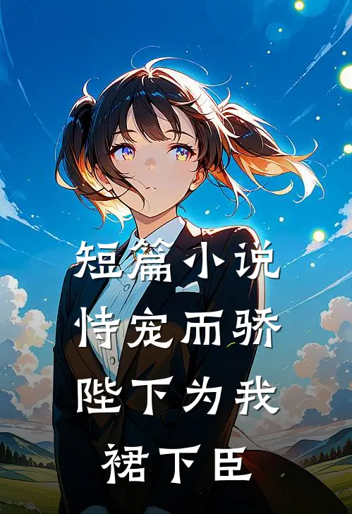 短篇小说恃宠而骄，陛下为我裙下臣