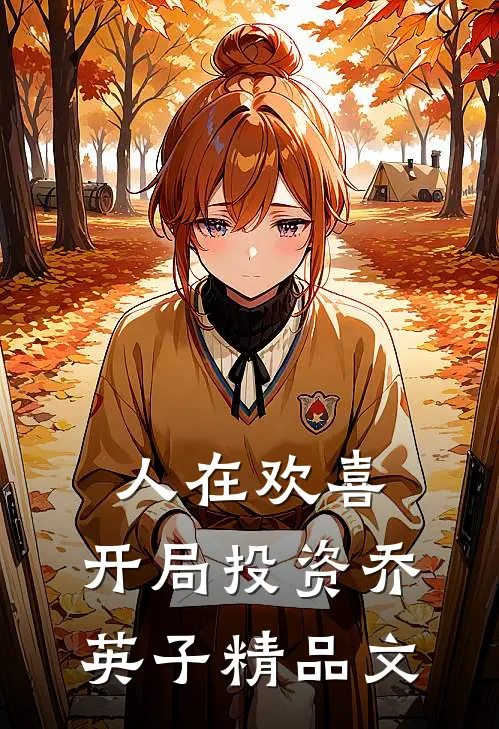 人在欢喜：开局投资乔英子精品文